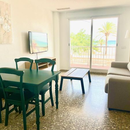 Apartamento Talamar Gandia Playa Playa de Gandia Εξωτερικό φωτογραφία