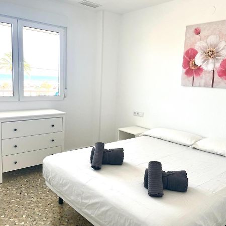 Apartamento Talamar Gandia Playa Playa de Gandia Εξωτερικό φωτογραφία