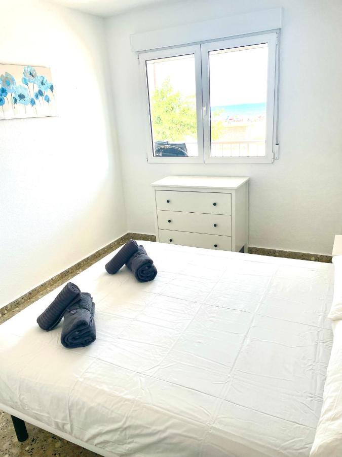 Apartamento Talamar Gandia Playa Playa de Gandia Εξωτερικό φωτογραφία