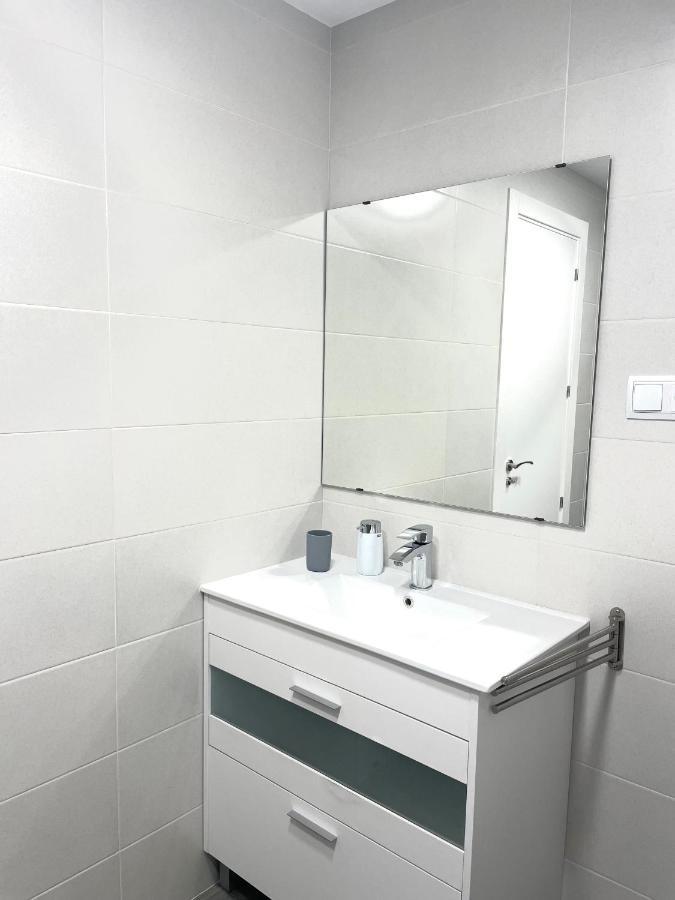 Apartamento Talamar Gandia Playa Playa de Gandia Εξωτερικό φωτογραφία